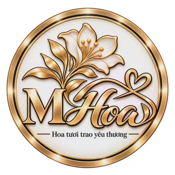 Shop hoa tươi Xã Bình An, An Giang - Chăm chút món quà từ sắc hoa